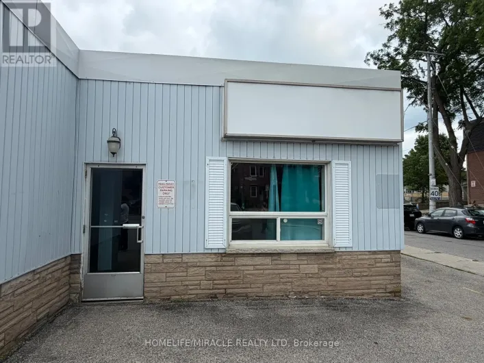 3 - 123 WATERLOO STREET S, Stratford