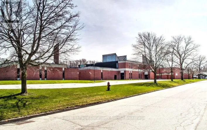 3 - 125 ELIZA STREET, Meaford