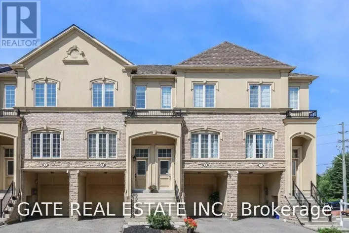 3 - 1250 ST MARTINS DRIVE, Pickering