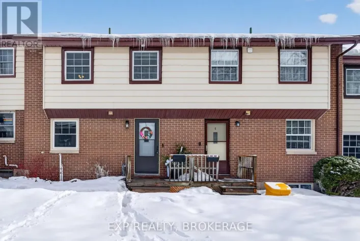 3 - 126 NOTCH HILL ROAD, Kingston