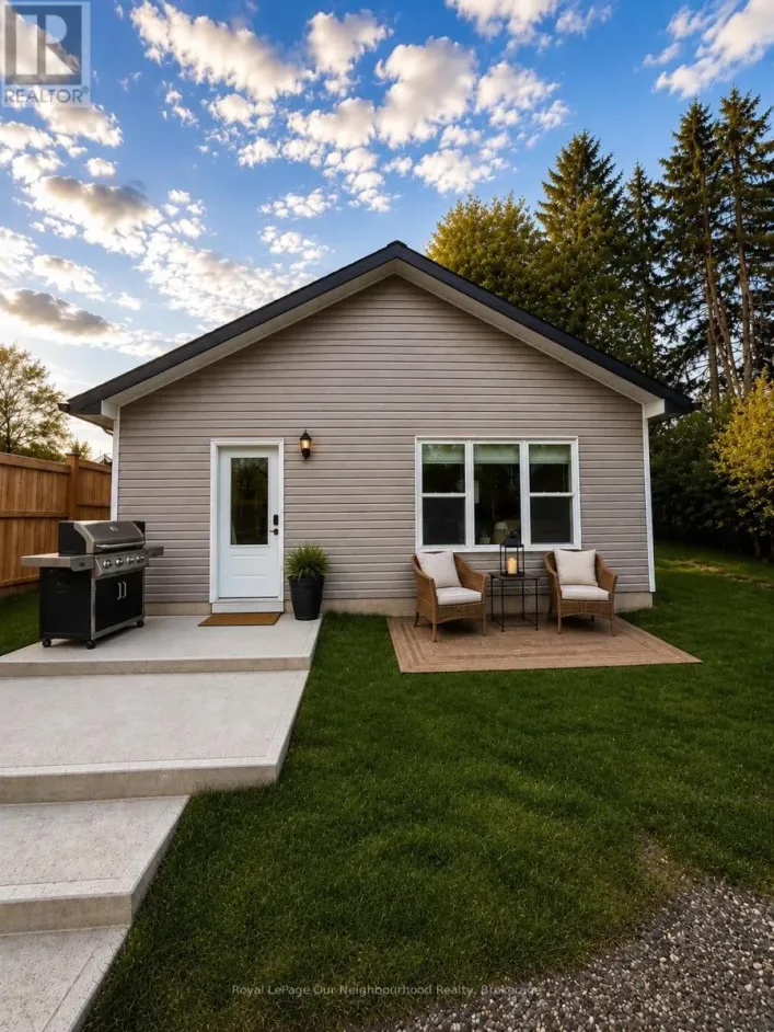 3 - 1287 CARTIER BOULEVARD N, Peterborough