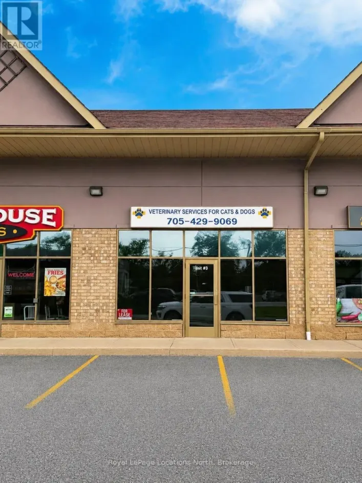 3 - 1288 MOSLEY STREET, Wasaga Beach
