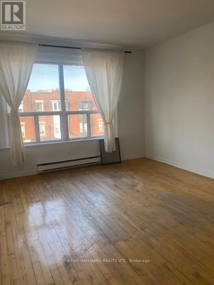 3 - 129 DANFORTH AVENUE, Toronto