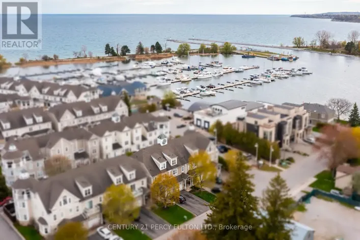 3 - 1295 WHARF STREET, Pickering