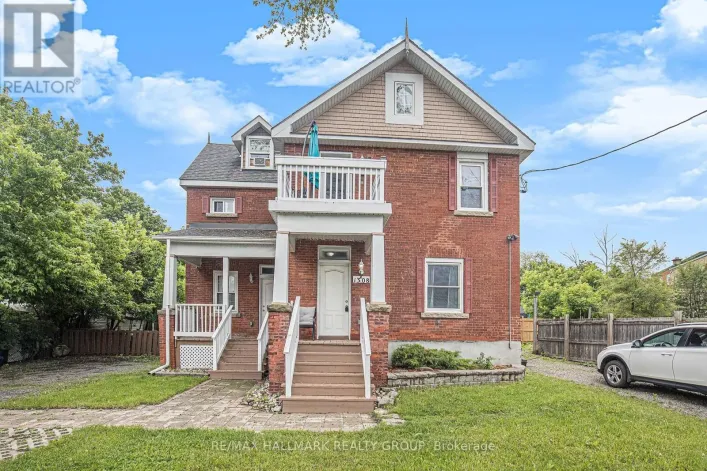 3 - 1308 SHILLINGTON AVENUE, Ottawa