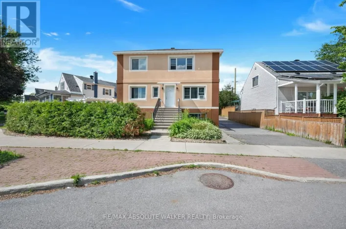 3 - 131 DAGMAR AVENUE, Ottawa