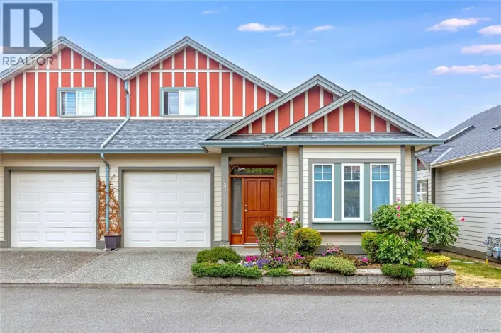 3 131 McKinstry Rd, Duncan