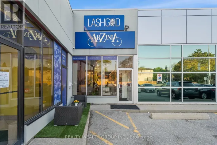 3 - 1310 DON MILLS ROAD, Toronto