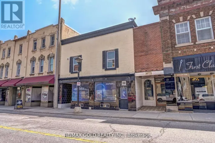 3 - 13-15 AINSLIE STREET, Cambridge