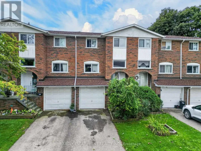 3 - 132 LOCK STREET W, Haldimand