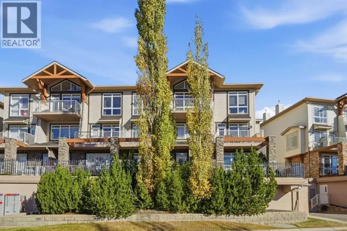 3, 132 Rockyledge View NW, Calgary