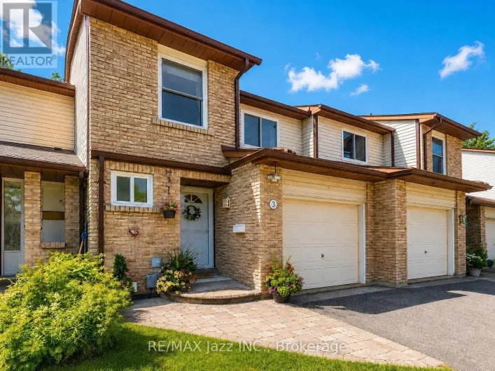 3 - 1330 TROWBRIDGE DRIVE, Oshawa