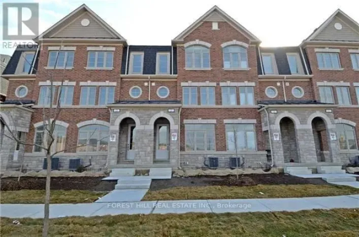 3 - 1331 MAJOR MACKENZIE DRIVE W, Vaughan