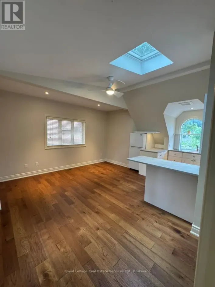 3 - 134 FORSYTHE STREET, Oakville