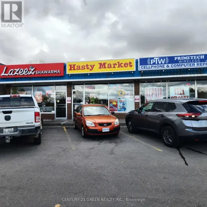3 - 136 GUELPH STREET, Halton Hills