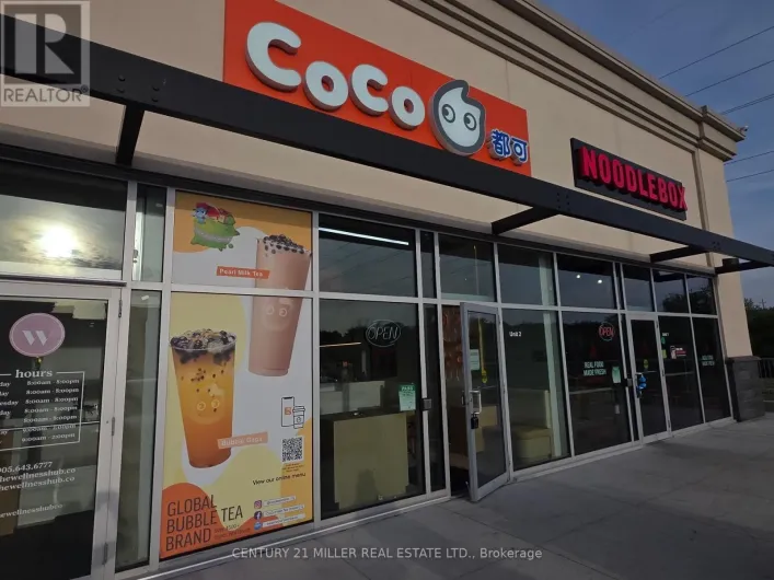 3 - 1380 SOUTH SERVICE ROAD, Hamilton