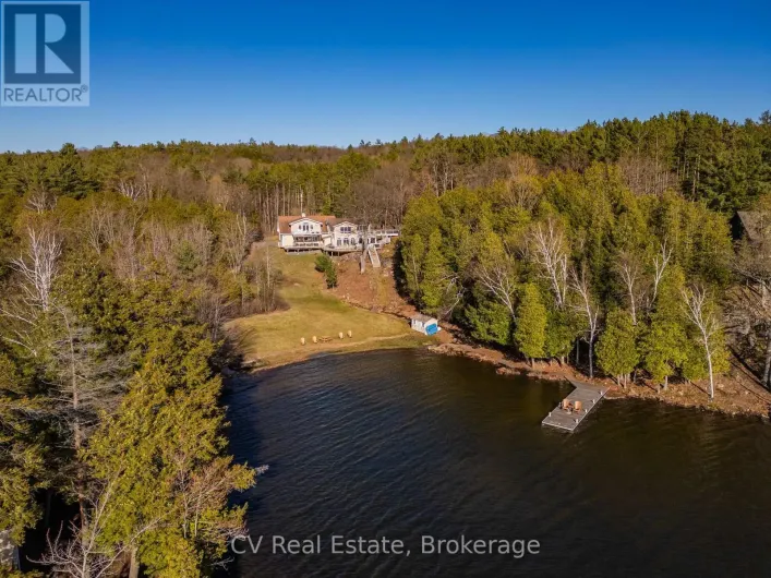 3 - 1391 ROSSEAU LAKE ROAD 1, Muskoka Lakes
