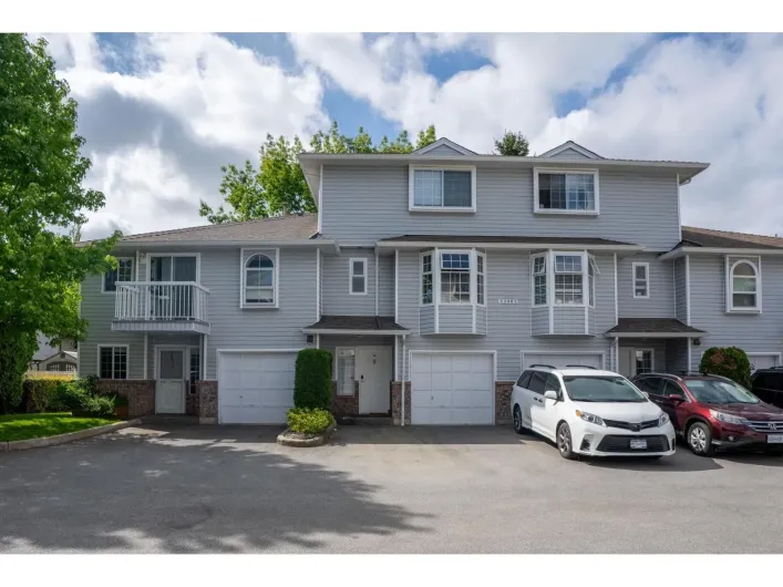 3 13981 70 AVENUE, Surrey