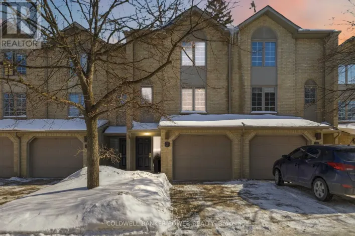 3 - 1399 COMMISSIONERS ROAD W, London South