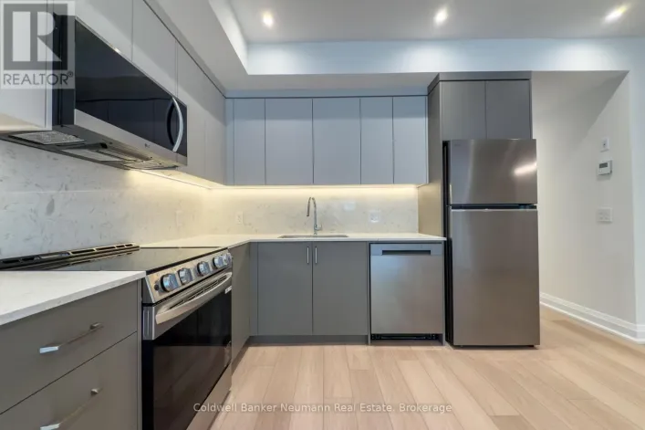 3 - 14 STEVENSON STREET N, Guelph