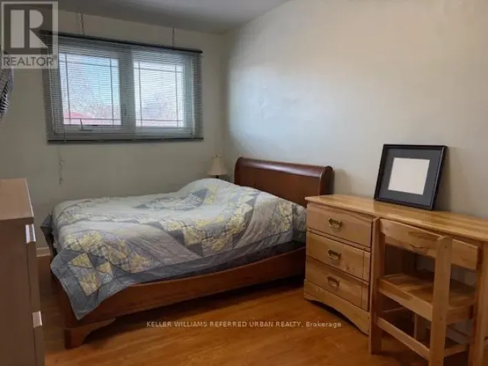 3 - 140 RODDA BOULEVARD, Toronto