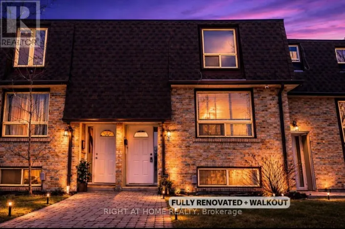 3 - 1400 MARY STREET N, Oshawa