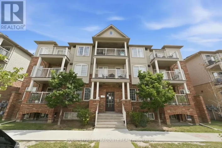 3 - 141 ISAAC DEVINS BOULEVARD, Toronto