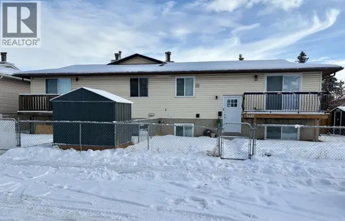 3, 1412 43 Street SE, Calgary