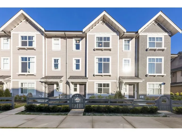 3 14151 58A AVENUE, Surrey