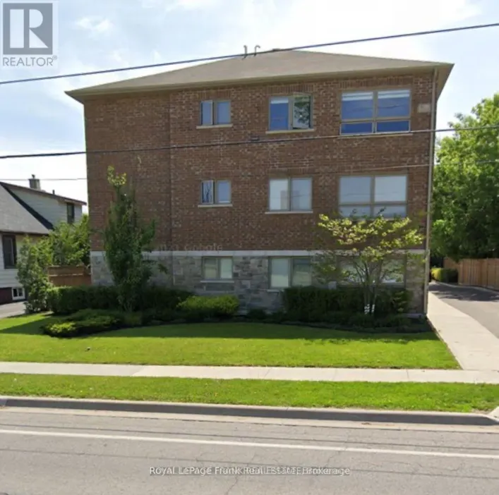 3 - 1418 SIMCOE STREET S, Oshawa