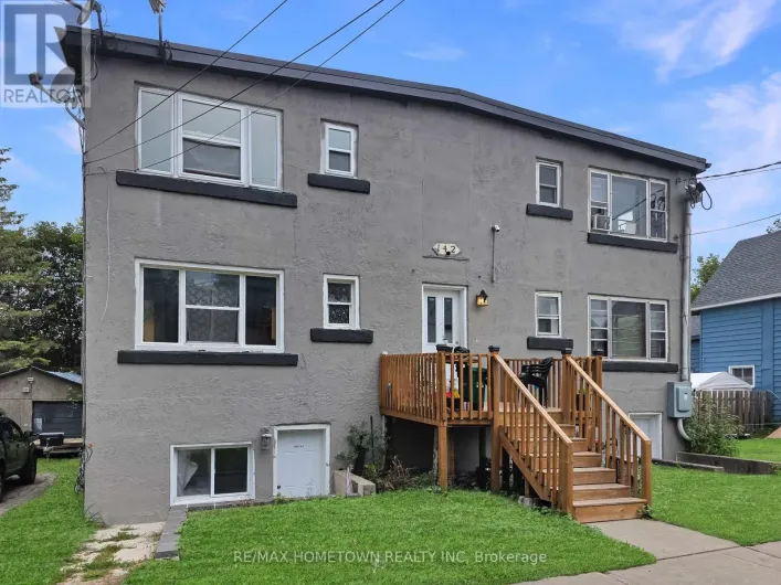 3 - 142 BROCK STREET, Brockville