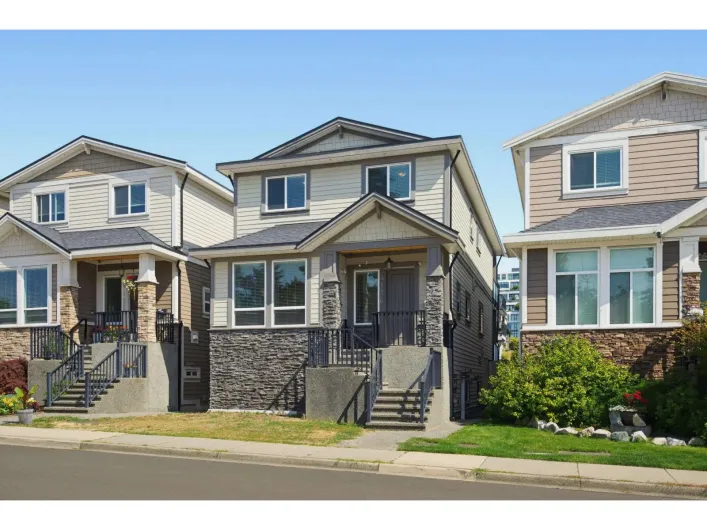 3 1426 FINLAY STREET, White Rock