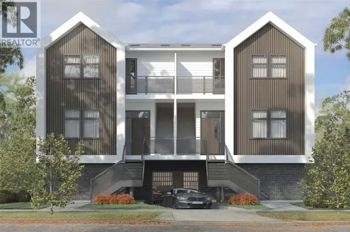 3 1434 Brooke St, Victoria