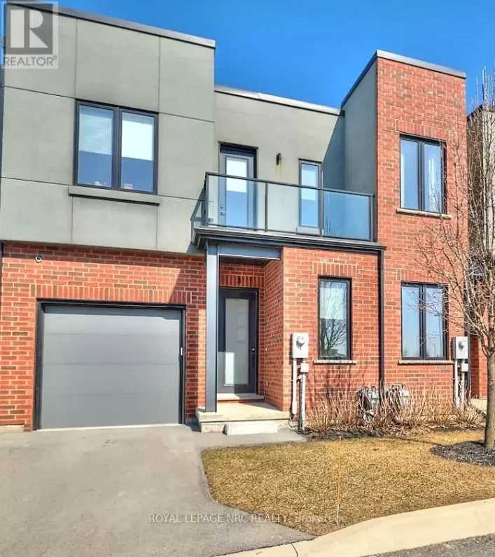 3 - 1465 STATION STREET, Pelham