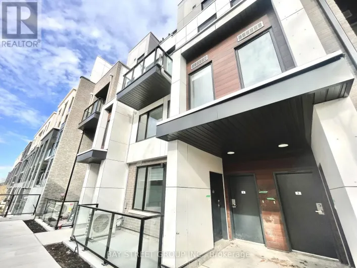 3 - 1475 O'CONNOR DRIVE, Toronto