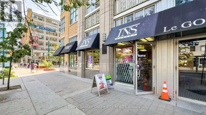 3 - 148 SPADINA AVENUE, Toronto