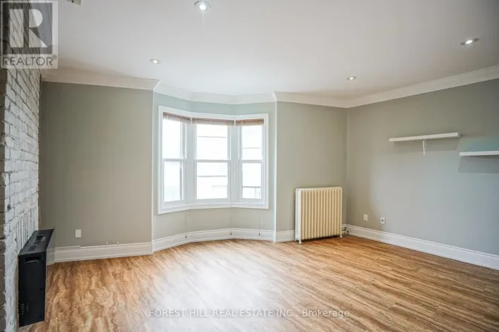 3 - 1491 DUNDAS STREET W, Toronto