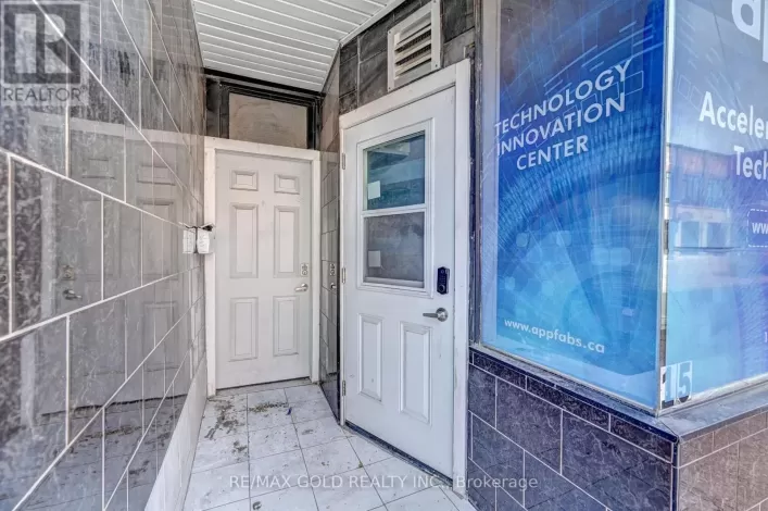 3 - 15 AINSLIE STREET N, Cambridge