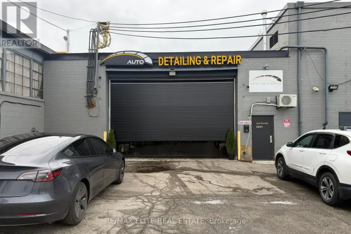 3 - 15 MILFORD AVENUE, Toronto