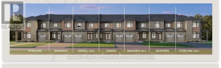 3 - 150 DELINE CRESCENT, Clarington