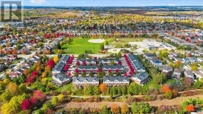 3 - 151 CLAIRFIELDS DRIVE E, Guelph