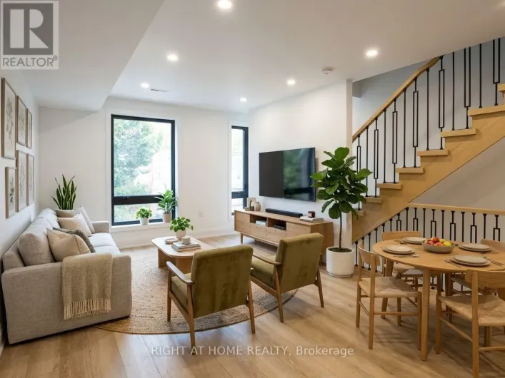 #3 - 151 GLEDHILL AVENUE, Toronto