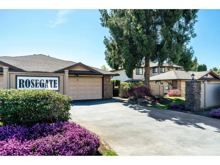 3 15148 20 AVENUE, Surrey