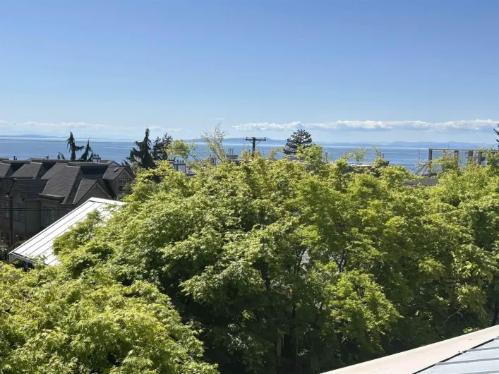 3 15161 PROSPECT AVENUE, White Rock
