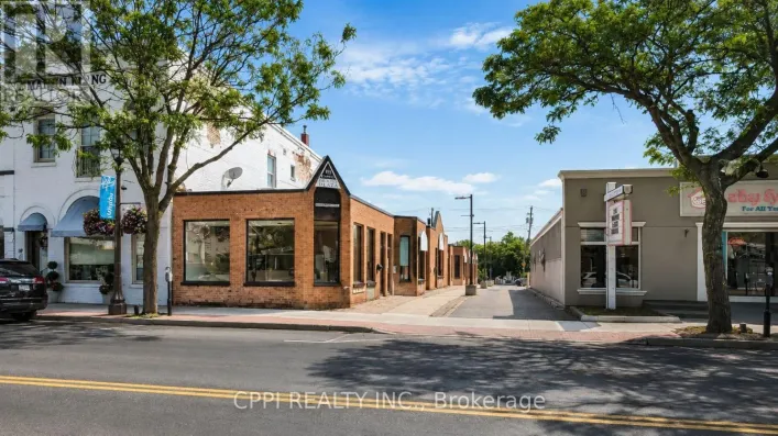 3 - 153 BROCK STREET N, Whitby
