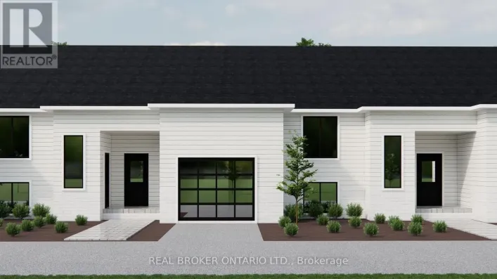 3 - 153 DAVIS STREET, Southwest Middlesex