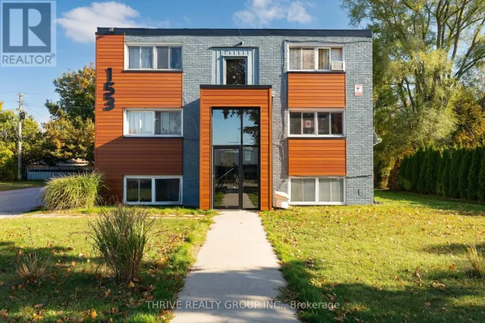 3 - 153 GODFREY DRIVE, London East