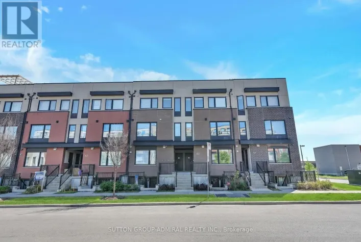 3 - 153 WILLIAM DUNCAN ROAD, Toronto
