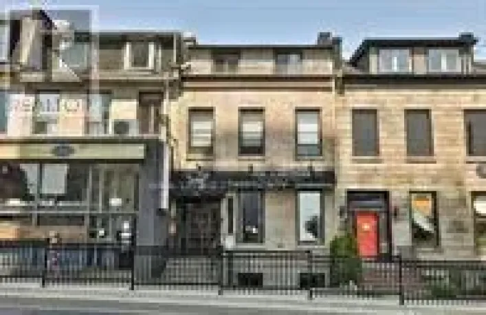 3 - 154 JAMES STREET S, Hamilton