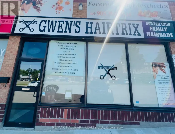 3 - 15461 YONGE STREET, Aurora